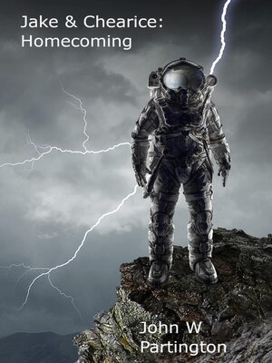 cover image of Jake & Chearice